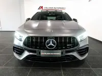 Usata Mercedes A45 AMG AMG 421 CV (309 kW) 2022 Grigio Berlina