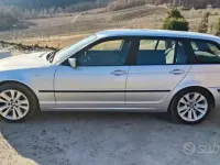 Usata BMW 320 150 CV (110 kW) 2004 Station wagon