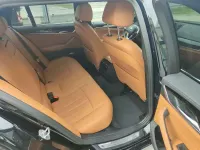 Usata BMW 518 150 CV (110 kW) 2021 Station wagon