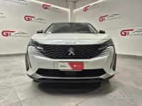 Usata Peugeot 3008 Allure 131 CV (96 kW) 2021 Bianco SUV