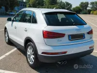 Usata Audi Q3 150 CV (110 kW) 2016 SUV