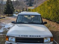 Usata Land Rover Discovery 1996 SUV
