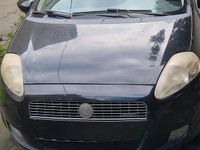 Usata Fiat Grande Punto 75 CV (55 kW) 2006 Utilitaria