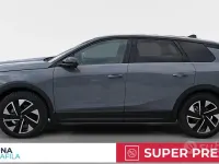 Nuova Opel Grandland X 136 CV (100 kW) 2025 Grigio SUV