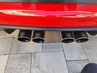 Usata Corvette C6 404 CV (297 kW) 2006 Coupé