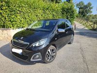 usata Peugeot 108 3p 1.0 vti Allure E6