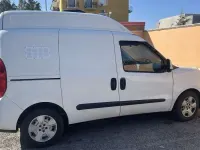 Usata Fiat Doblò 101 CV (74 kW) 2016 Monovolume