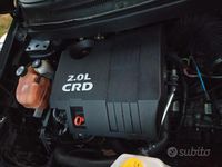 Usata Dodge Journey 140 CV (102 kW) 2008 Nero SUV