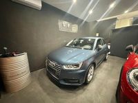 Usata Audi A1 Admired 90 CV (66 kW) 2017 Blu Utilitaria