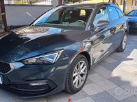 Usata Seat Leon 150 CV (110 kW) 2021 Station wagon