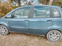 Usata Fiat Idea 95 CV (69 kW) 2003 Monovolume