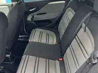 Usata Fiat Punto Evo Emotion 105 CV (77 kW) 2010 Bianco Utilitaria