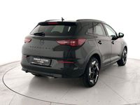Usata Opel Grandland X GSe 200 CV (147 kW) 2023 Nero SUV