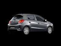 Nuova Mitsubishi Space Star Invite 71 CV (52 kW) 2025 Grigio Utilitaria