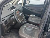 Usata Lancia Musa 101 CV (74 kW) 2011 Monovolume