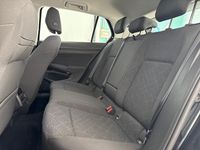 Usata VW Golf VIII Life 116 CV (85 kW) 2022 Nero Berlina