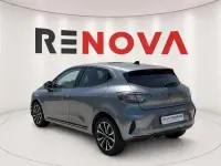 Usata Renault Clio Techno 91 CV (66 kW) 2025 Grigio Utilitaria