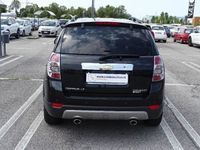 usata Chevrolet Captiva 2.0 VCDi aut. Sport