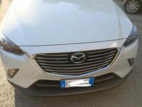 Usata Mazda CX-3 105 CV (77 kW) 2018 SUV