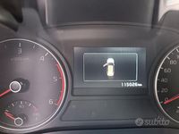 Usata Kia Optima GT-Line 141 CV (103 kW) 2017 Bianco Station wagon