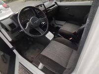 Usata Suzuki Samurai 1993 Bianco SUV