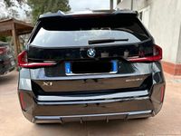 Occasion BMW X1 M Sport 150 ch (110 kW) 2025 Noir SUV