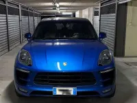 Usata Porsche Macan 250 CV (183 kW) 2015 SUV
