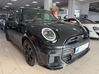 Usata Mini John Cooper Works 204 CV (150 kW) 2024 Nero Utilitaria