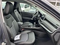 Nuova Jeep Compass Altitude 130 CV (95 kW) 2025 Grigio SUV