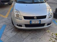 Usata Suzuki Swift GLX 91 CV (66 kW) 2006 Utilitaria