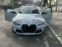 Usata BMW M3 Competition Edition 510 CV (375 kW) 2024 Station wagon