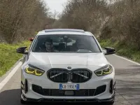 Usata BMW M135 306 CV (225 kW) 2020 Utilitaria