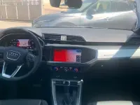Usata Audi Q3 Advanced 150 CV (110 kW) 2021 Nero SUV