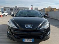 usata Peugeot RCZ 2.0 hdi 16v 163cv