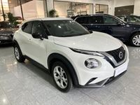 usata Nissan Juke 1.0 DIG-T 117 CV DCT Business