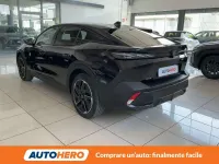 Usata Peugeot 408 GT 131 CV (96 kW) 2024 Nero SUV