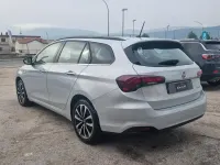 Usata Fiat Tipo Lounge 120 CV (88 kW) 2019 Argento Station wagon