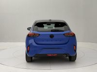 Usata Opel Corsa S 101 CV (74 kW) 2024 Azzurro pastello Berlina