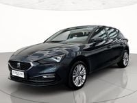 Ny Seat Leon Business 150 HK (110 kW) 2026 Sedan