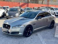 usata Jaguar XF 3.0d V6 Premium Luxury/r-sport/rate/permute/