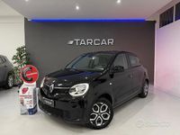 Usata Renault Twingo SE 65 CV (47 kW) 2020 Nero Utilitaria