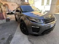 Usata Land Rover Range Rover evoque 150 CV (110 kW) 2017 SUV