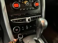 Usata Renault Koleos Dynamique 150 CV (110 kW) 2009 Grigio SUV