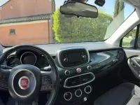 Usata Fiat 500 120 CV (88 kW) 2016 Station wagon