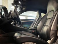 Usata Porsche 911 Carrera 4S Chrono 2015 Blu Coupé