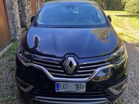 Usata Renault Espace 160 CV (117 kW) 2019 Nero Monovolume