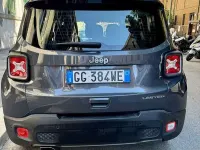 Usata Jeep Renegade Limited 131 CV (96 kW) 2021 SUV