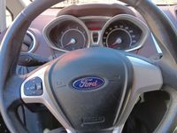 usata Ford Fiesta 1.2