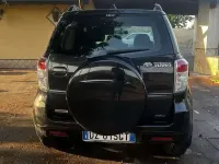 Usata Daihatsu Terios HIRO 105 CV (77 kW) 2009 SUV
