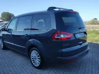 Usata Ford Galaxy Titanium 163 CV (119 kW) 2013 Other Monovolume